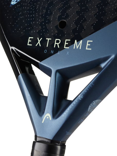 Head Extreme One X 2025 Padel Racket