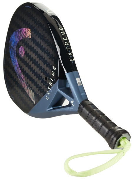 Head Extreme One X 2025 Padel Racket
