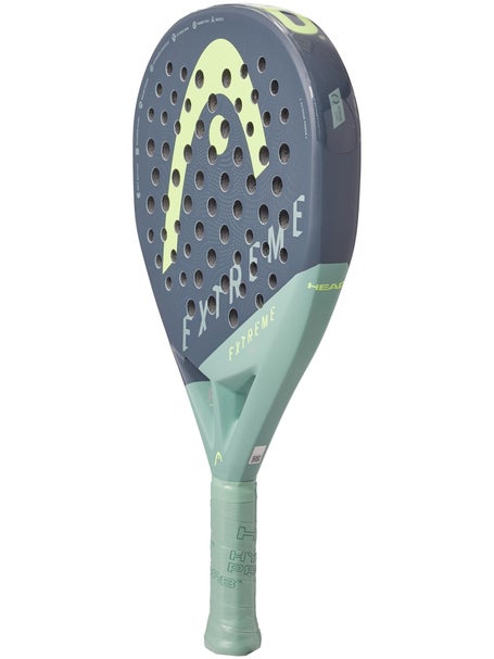 Head Extreme Pro Padel Racket
