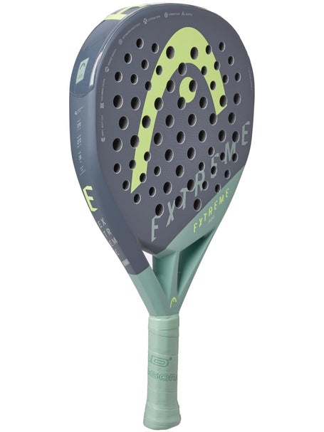 Head Extreme Pro Padel Racket