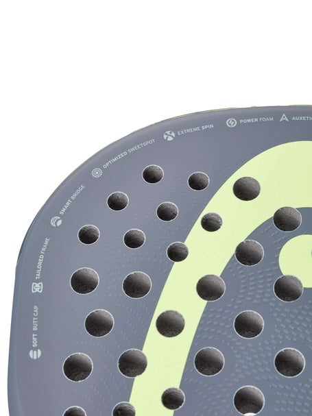 Head Extreme Pro Padel Racket