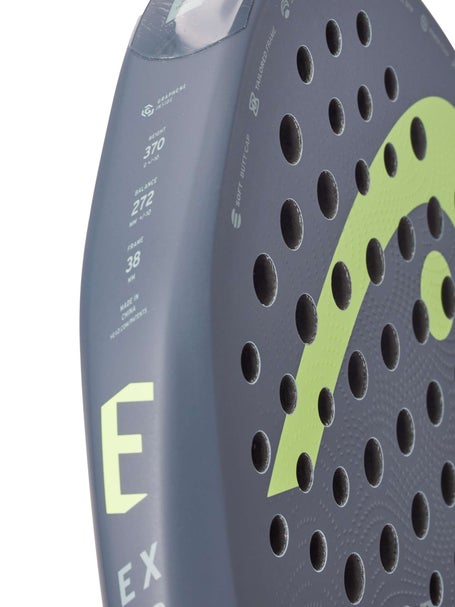 Head Extreme Pro Padel Racket