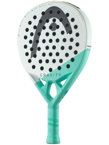 Head Gravity Motion Padel Racket