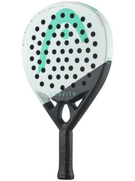 Head Gravity Pro Padel Racket