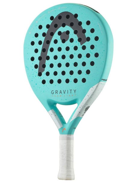 Head Gravity Team Light 2024 Padel Racket