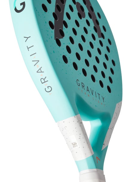 Head Gravity Team Light 2024 Padel Racket