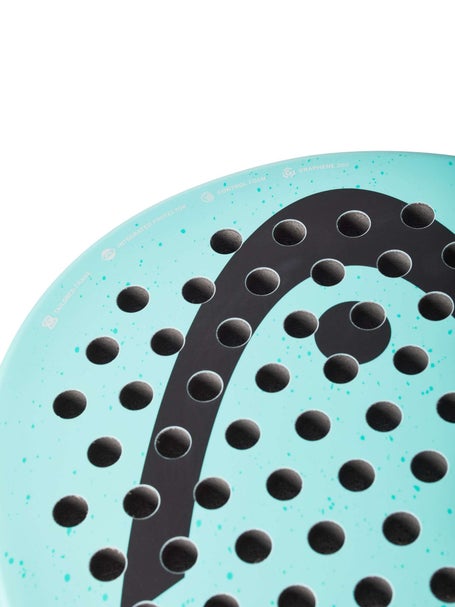 Head Gravity Team Light 2024 Padel Racket