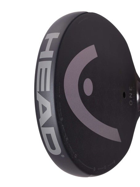 Head One Ultralight Black Padel Racket