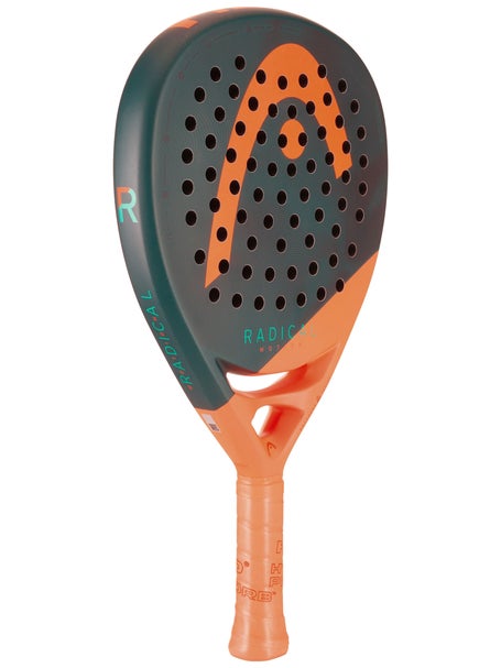 Head Radical Motion 2026 Padel Racket