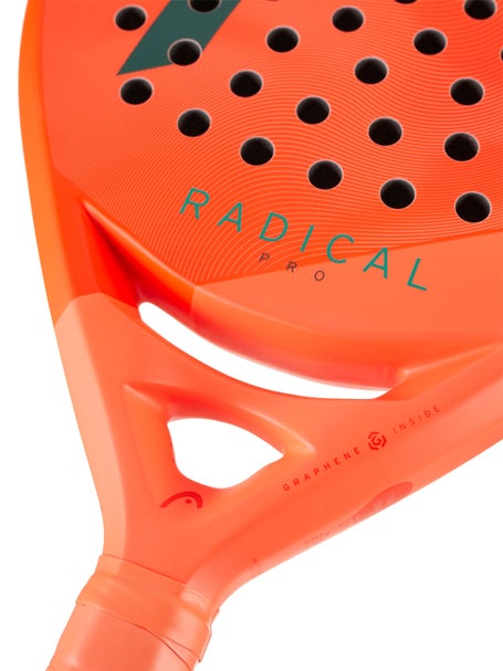 Head Radical Pro 2026 Padel Racket