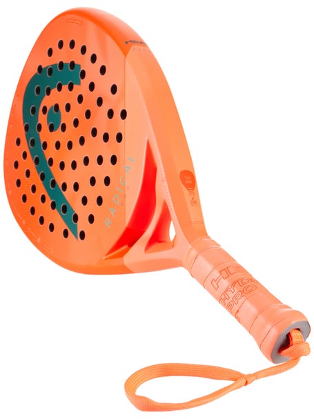 Head Radical Pro 2026 Padel Racket