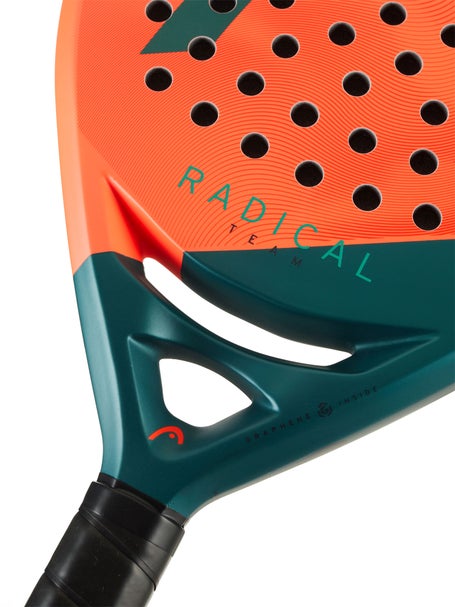 Head Radical Team 2026 Padel Racket