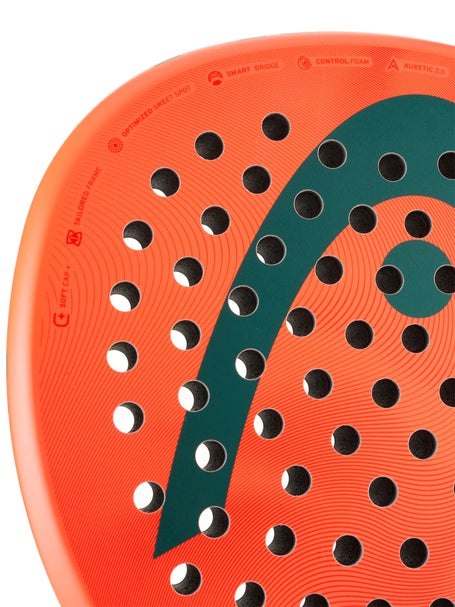 Head Radical Team 2026 Padel Racket