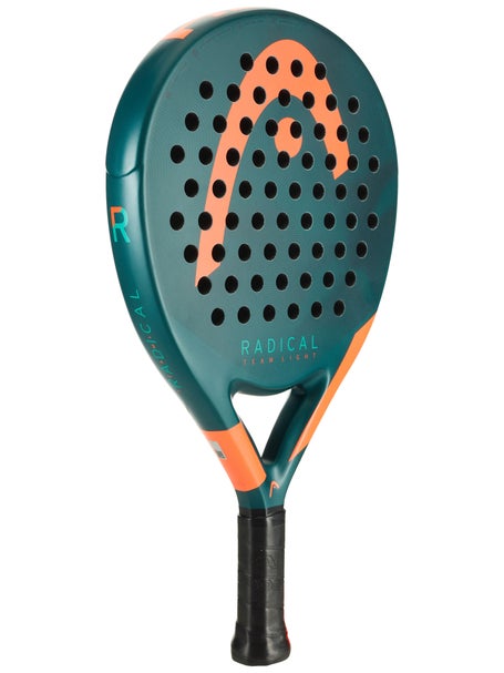 Head Radical Team Light 2026 Padel Racket