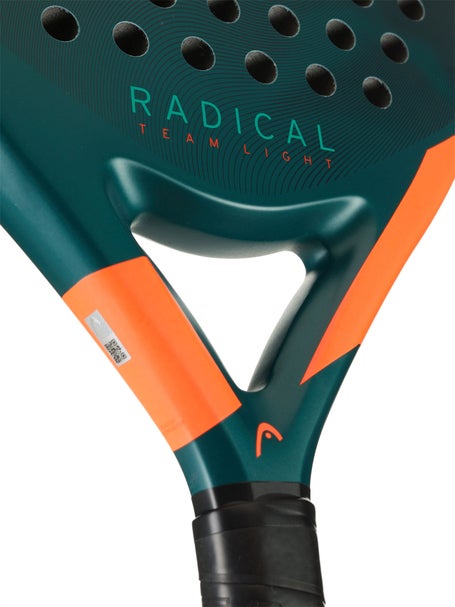 Head Radical Team Light 2026 Padel Racket