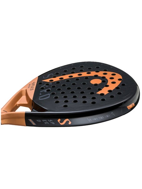 Head Speed Motion Padel Racket