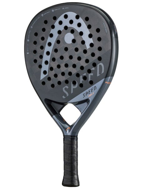 Head Speed Pro X Padel Racket