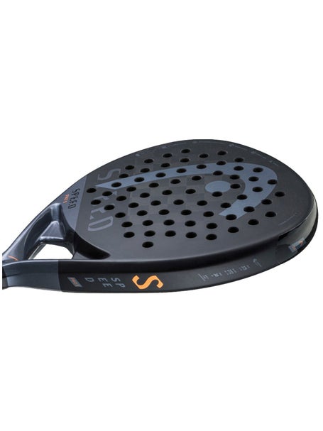 Head Speed Pro X Padel Racket
