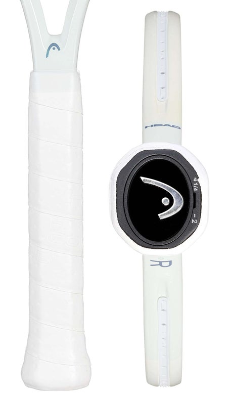 Head PWR 110\Racquet