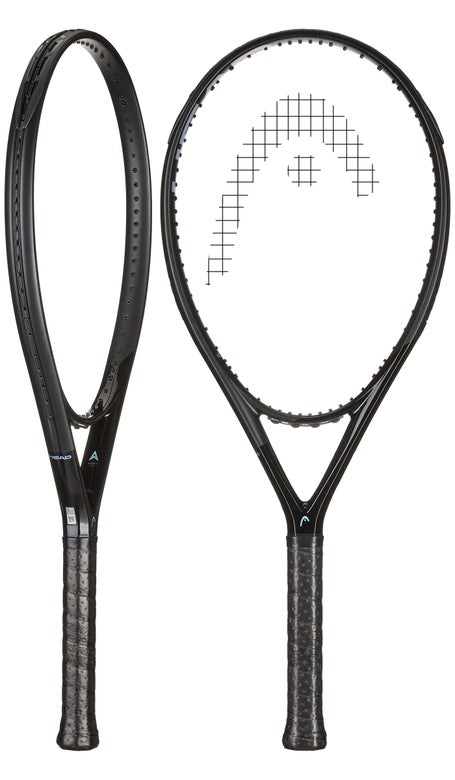 Head PWR 115\Racquet