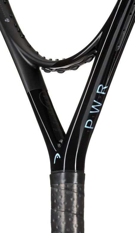 Head PWR 115\Racquet