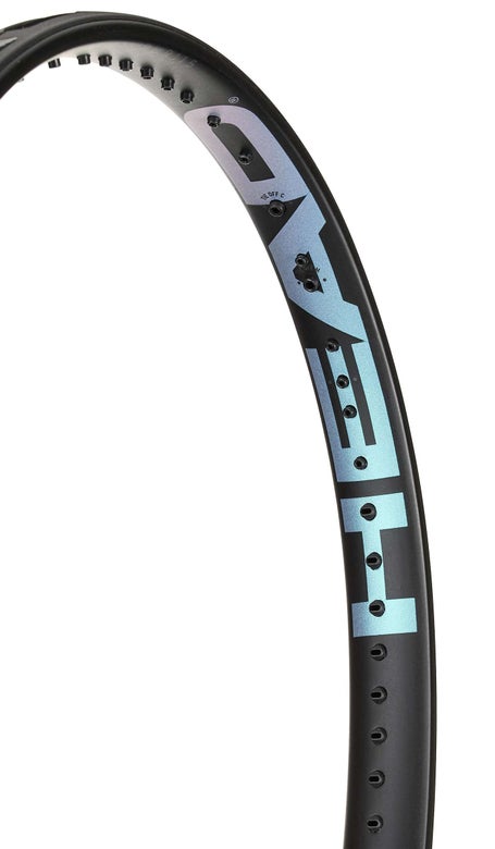 Head PWR 115\Racquet