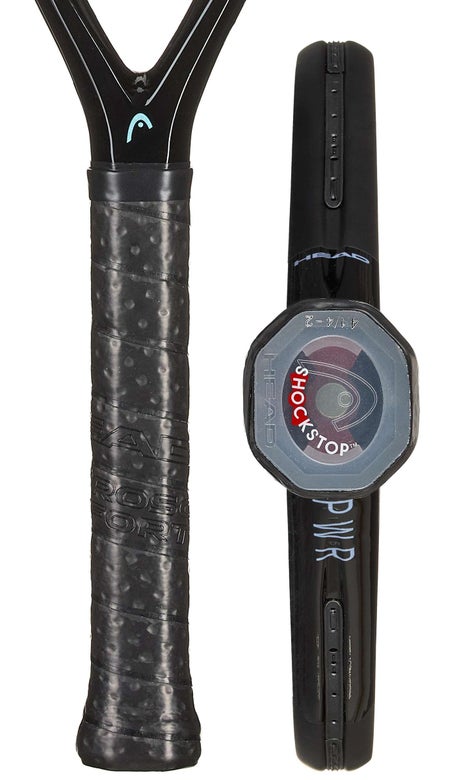 Head PWR 115\Racquet