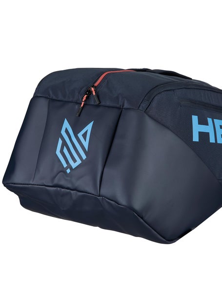 Head Pro Racquet Bag XL Navy