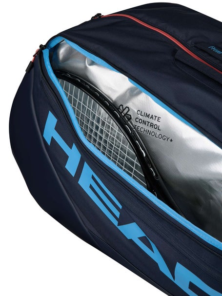 Head Pro Racquet Bag XL Navy