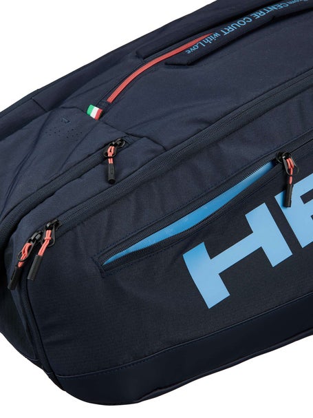 Head Pro Racquet Bag XL Navy
