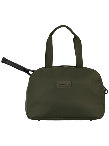 Head Pro X Tote Bag 22L Green