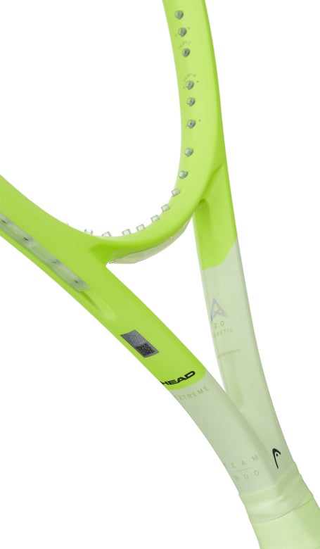 Head Extreme Team\Racquet