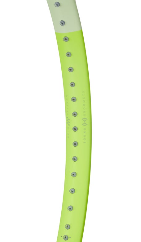 Head Extreme Team\Racquet