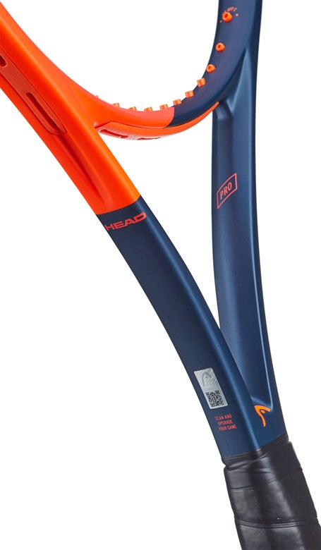 Head Radical Pro 2023\Racquet