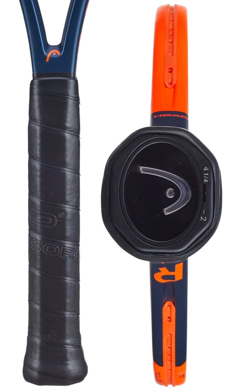Head Radical Pro 2023\Racquet