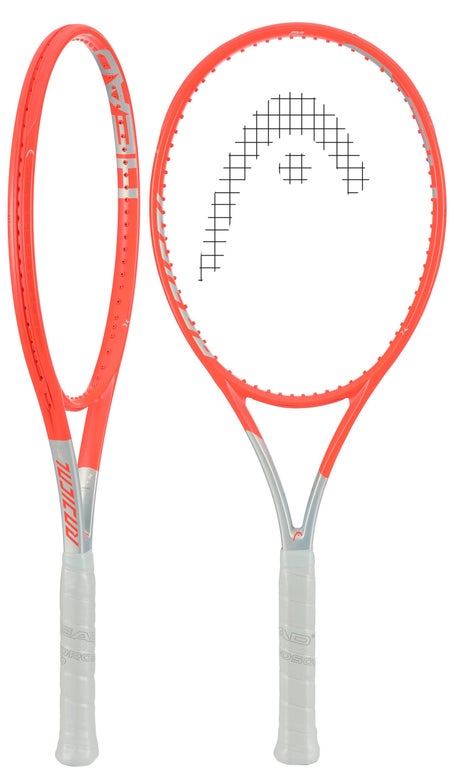Head Radical MP 2021\Racquet