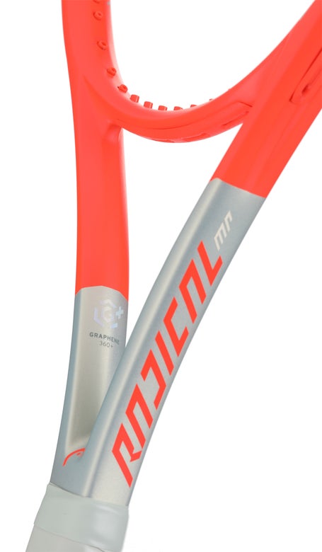Head Radical MP 2021\Racquet