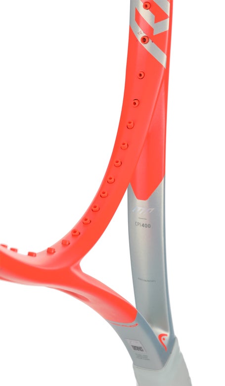 Head Radical MP 2021\Racquet