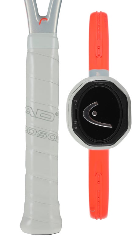 Head Radical MP 2021\Racquet