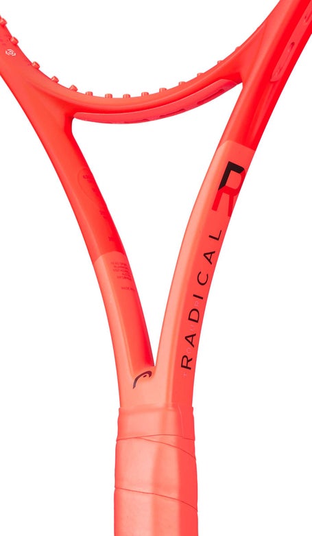 Head Radical Tour 2025\Racquet