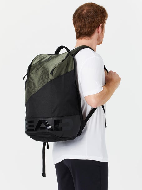 Head Pro X Backpack 28L Bag Thyme/Black