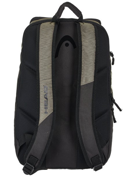 Head Pro X Backpack 28L Bag Thyme/Black