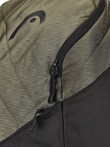 Head Pro X Backpack 28L Bag Thyme/Black