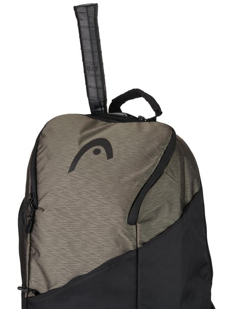 Head Pro X Backpack 28L Bag Thyme/Black