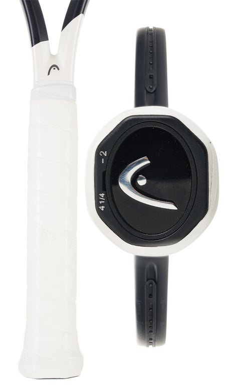 Head Speed MP L 2026\Racquet