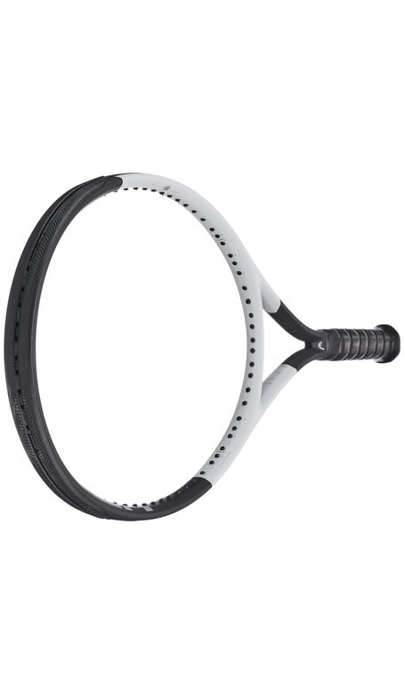 Head Speed MP\Racquet