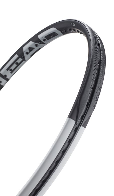 Head Speed Pro\Racquet