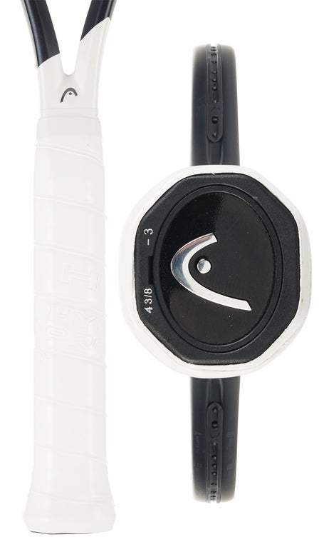 Head Speed Tour 2026\Racquet