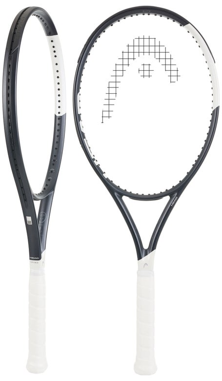 Head Speed Elite 2026\Racquet