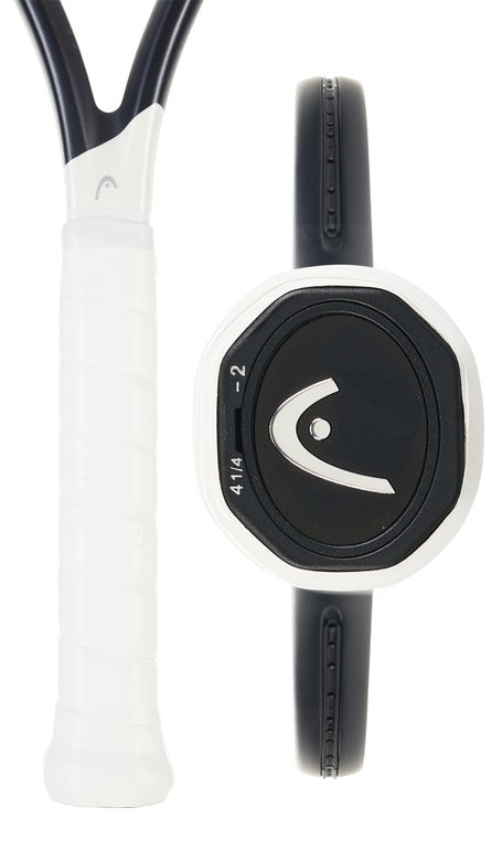 Head Speed Elite 2026\Racquet